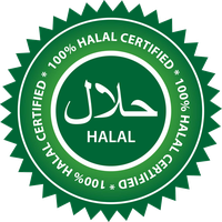 Halal Certified
