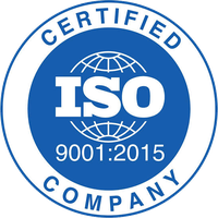 ISO 9001:2015
