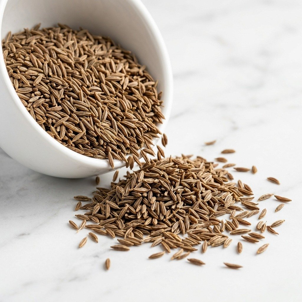 Cumin Seeds Jeera