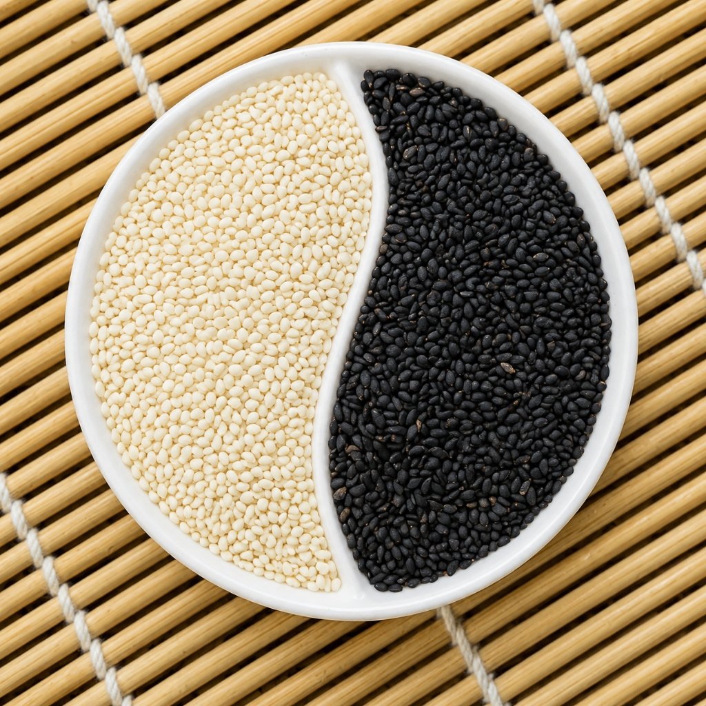 Sesame Seeds (Til)